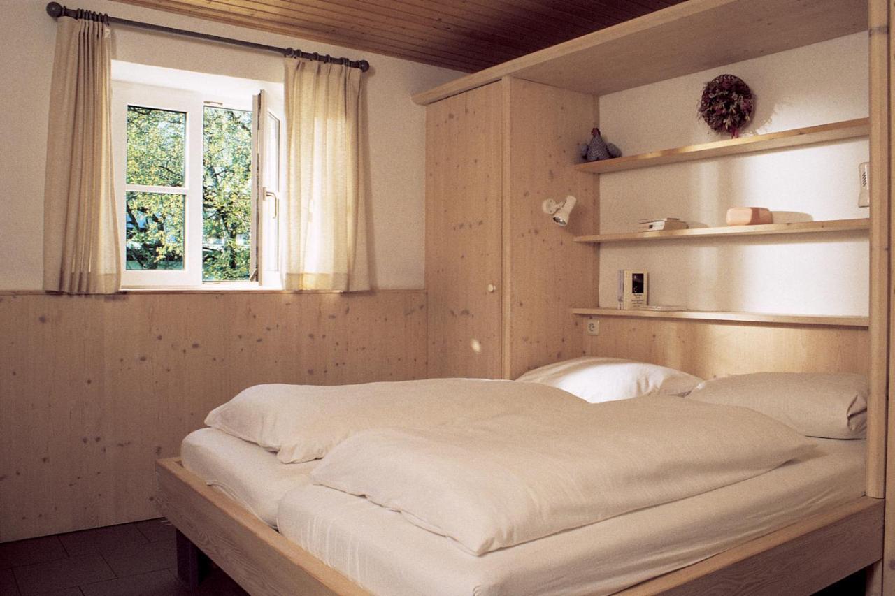 Gaestehaus Werner Lenggries Esterno foto